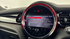 MINI Hatchback 1.5 Cooper Sport 3dr Auto Petrol Hatchback